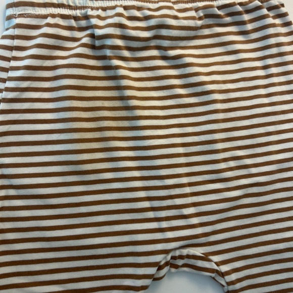 Quincy Mae drop crotch pant - Picture 4 of 6